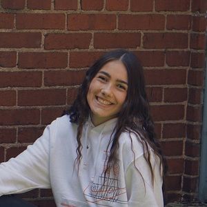 Meet your Posher, Morgan